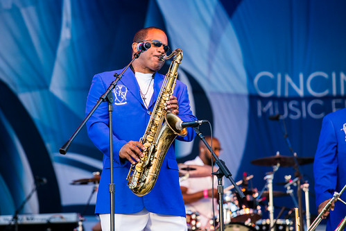 Con Funk Shun