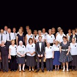 South Somerset Community Choir Summer Spectacular
