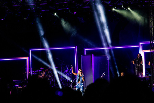Mary J Blige