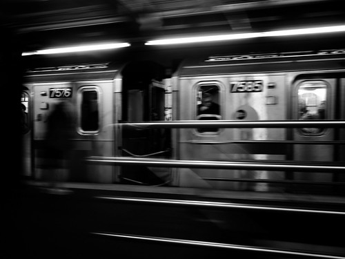 Motion | by Will.Mak