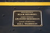 V140 001 Diesellokomotive
