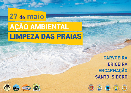 Cartaz+Limpeza+das+praias (1) | by clubecas