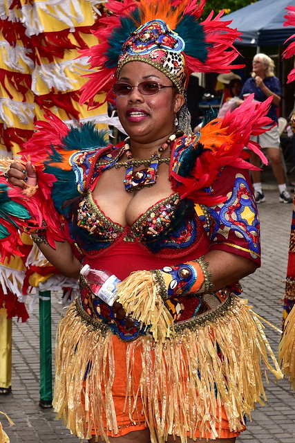 St. Thomas 2017 carnival