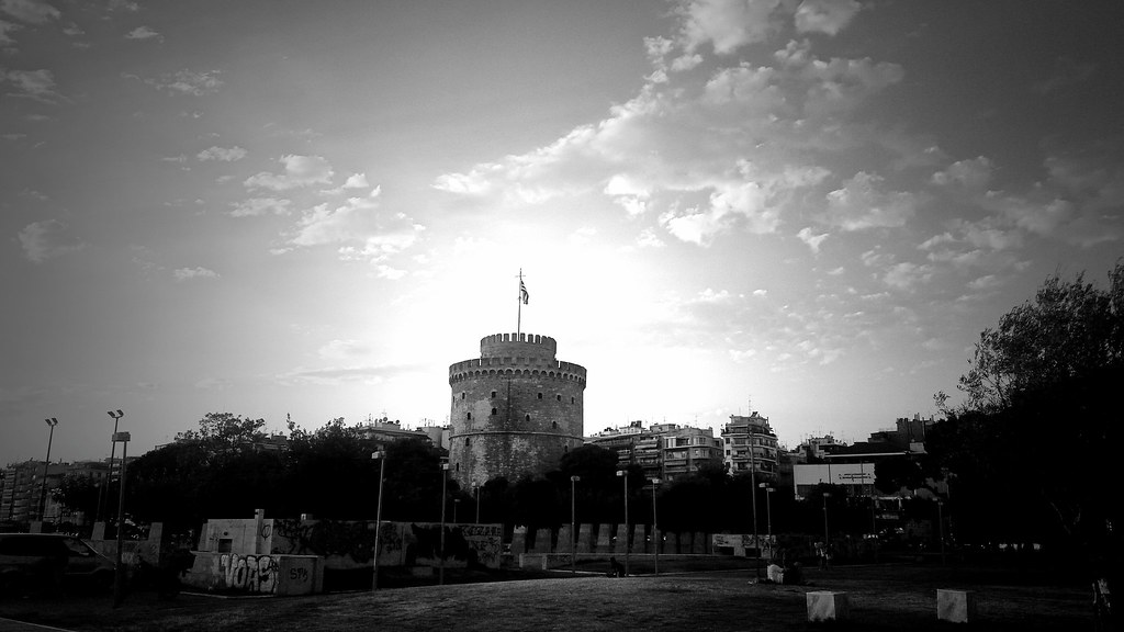 Alexander the Great Marathon