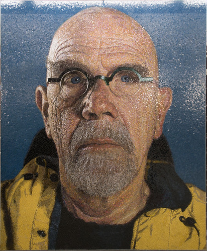 86thstreet-chuck-close-subway-portraits_31374027190_o | by Tiles Unlimited