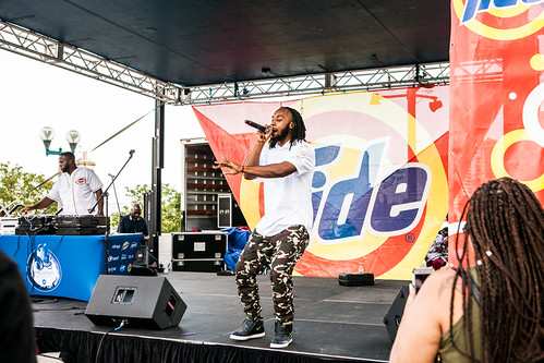Cincinnati Music Festival