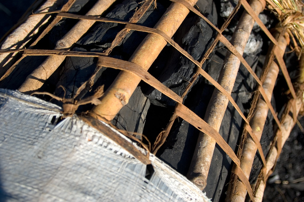 Increased global and regional demand for charcoal has reportedly increased the distance between source areas and end markets and has...