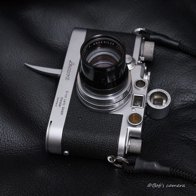 Angenieux 50mm f1.8 Type S1 (L) Coated | Flickr