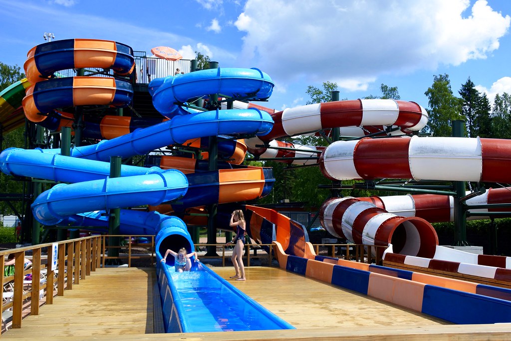 Aquapark