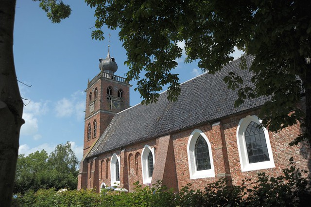 Kerk van Noordwolde