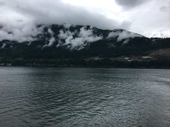 B.C. Ferries West Vancouver Horseshoe Bay-Langdale Sunshine Coast Ferry