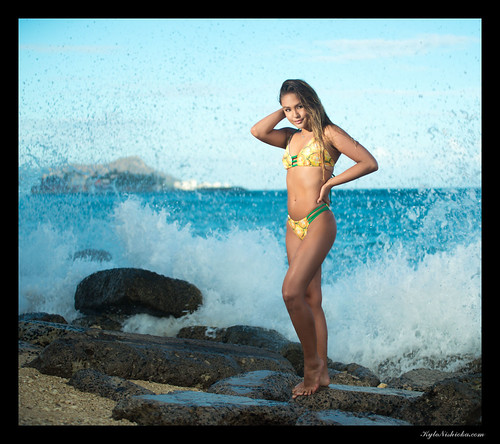 Bikini Beach