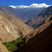 Valle del Andamayo, Peru