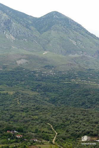 albania tepelene