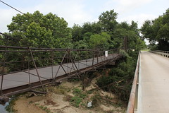 Bluff Dale Bridge