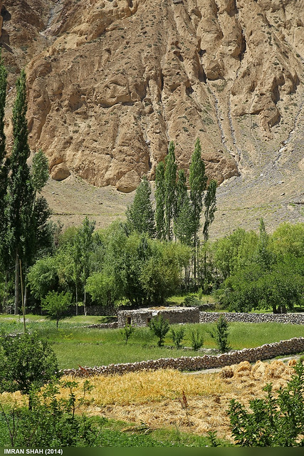 Khudabad, Gojal, Gilgit-Baltistan, Pakistan