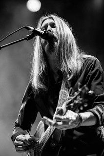 The Wood Brothers