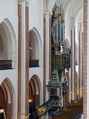 N26 Roskilde cathedral