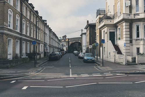 london street view | by simknopf