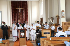 LPF Choir
