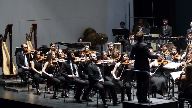 Orquesta Joven de Extremadura