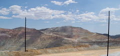 Santa Rita, NM Chino Mine (# 0809)