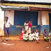 Tanzanian children