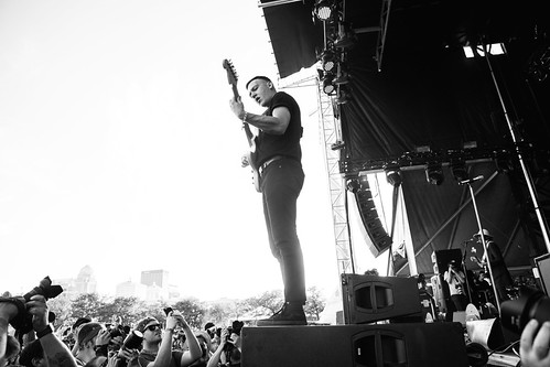 Cage The Elephant