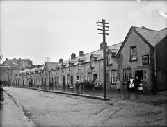 Grange Terrace (and its children) Waterford!