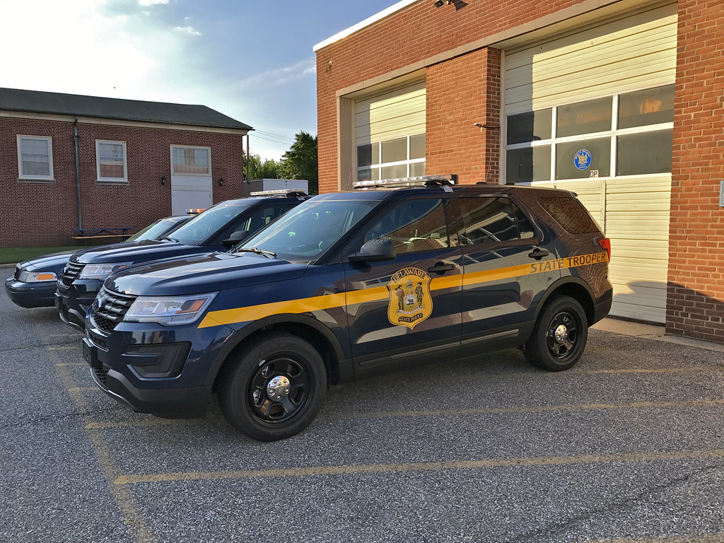 Delaware State Police