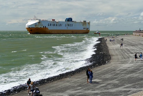Boot | by Omroep Zeeland