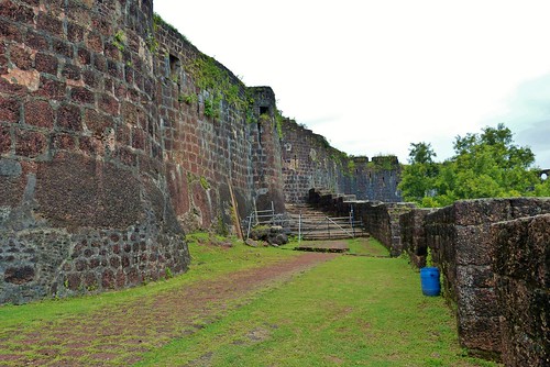 india maharashtra fort