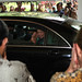 Indonesian President At CIFOR