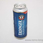 Erdinger Alkoholfrei Weiss Bier – Isotonic Recovery drink