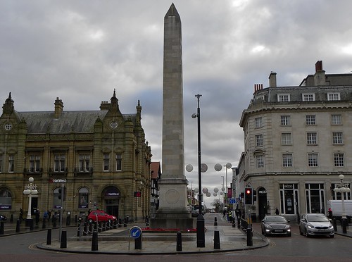 europe england lancashire southport outdoor streetview warmemorial obelisk simplysuperb