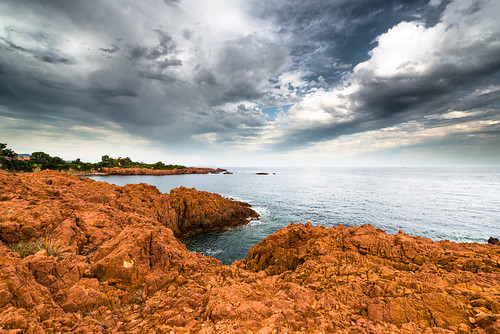Estérel en couleur.jpg | by adugousset