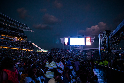 Cincinnati Music Festival