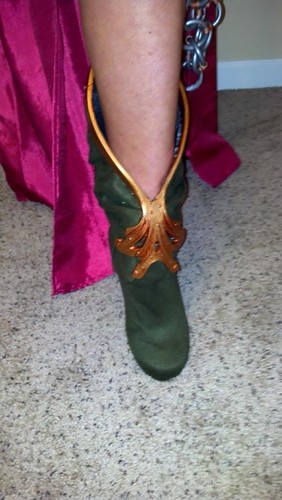 Boot | by bish1213