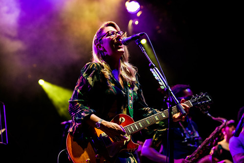 Tedeschi Trucks Band