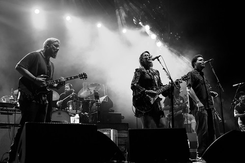 Tedeschi Trucks Band