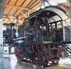 18 427 Schnellzuglokomotive bayrische S3/6