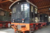 12d- OHE DL602 im Localbahnmuseum Bayerisch Eisenstein