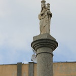 Colonna della Madonna dei Termini