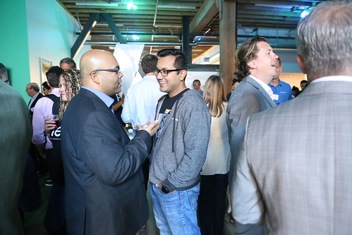 Nex Cubed Spring 2017 Cohort Graduation | by nexcubed