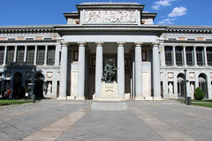 Madrid - Museo Nacional del Prado