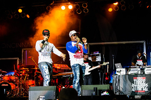 Bell Biv DeVoe