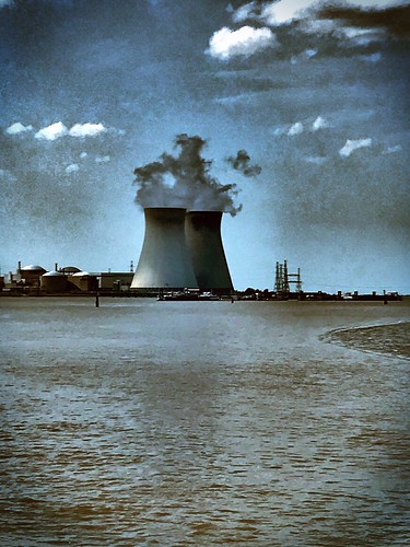 Nuclear/radioactive static | by nys.jiri