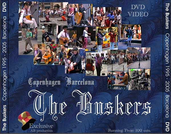The-Buskers-DVD
