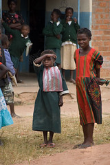 Children of Zambia