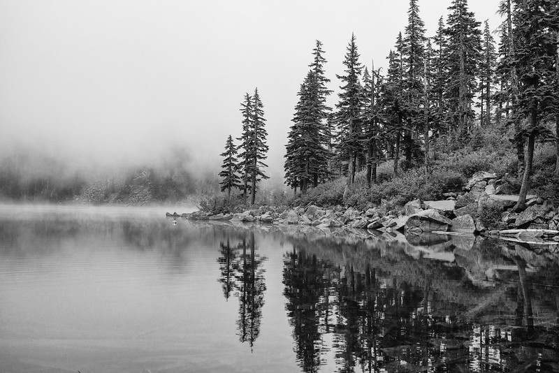 Mason Lake